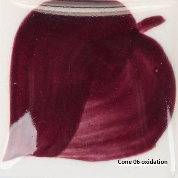 EZ063 - Wine Berry Cone 06-10, 1oz