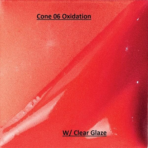 PV392 - Blood Orange  Cone 06-10, Pint