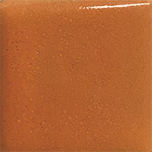 MBG-155  Clementine (Orange Overcoat)  Cone 6, Pint