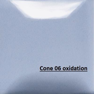 FN057 - Periwinkle Cone 06-10, 4oz