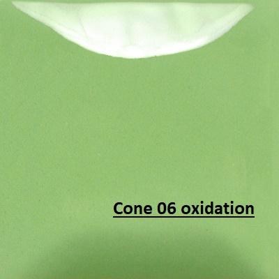 FN-058  Green Apple  Cone 06-10, Pint