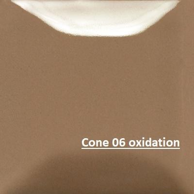 FN-060  Mushroom  Cone 06-10, Pint