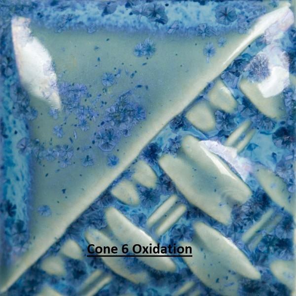 SW217 - Micro Cerulean Cone 5-10