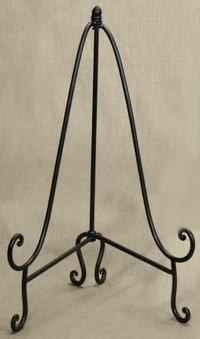 Easel/Stand - X-Large Folding