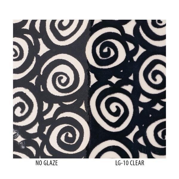 8VI61 - Jet Black Ink Cone 06-10, 8oz