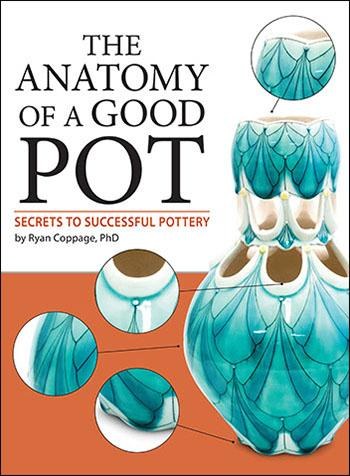 The Anatomy of a Good Pot, Coppage