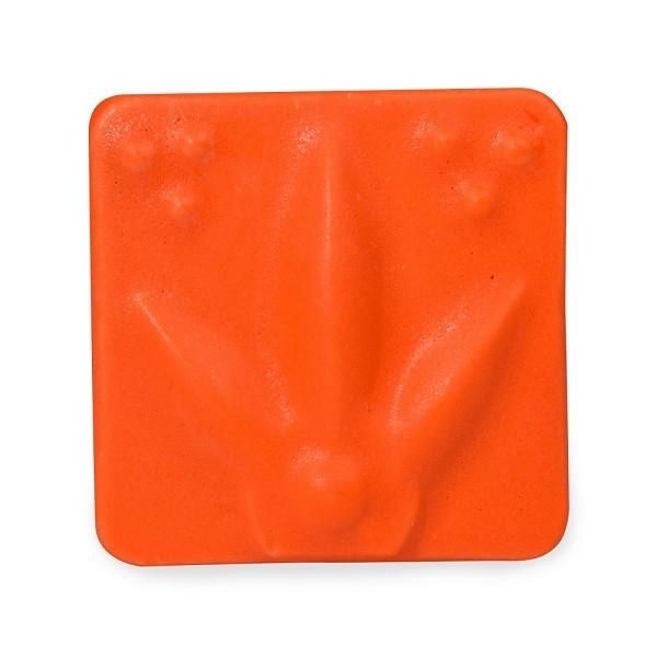 SM-68  Orange  Cone 5/6, Pint
