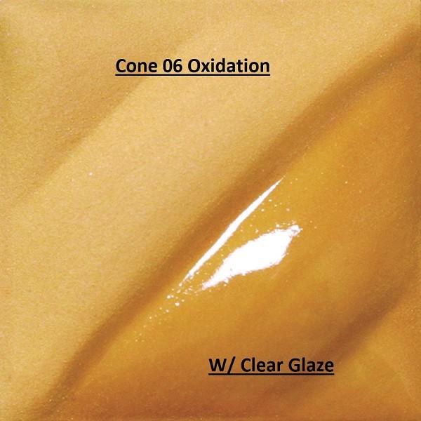 PV309 - Deep Yellow  Cone 06-10, Pint