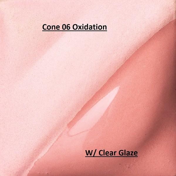 PV324 - Blush  Cone 06-10, Pint