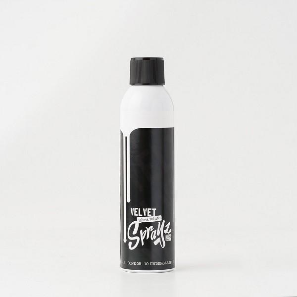 LVS359 - Ultra White Underglaze Spray Cone 06-10