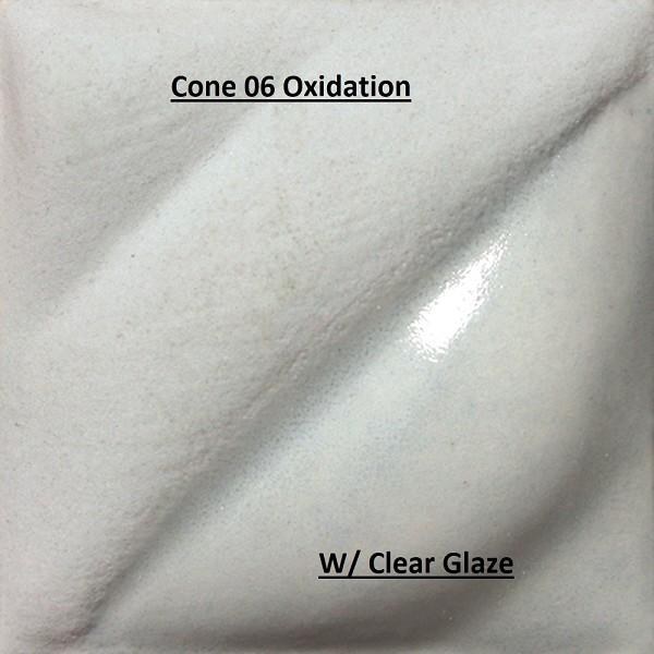 PV328 - Iceburg Blue  Cone 06-10, Pint