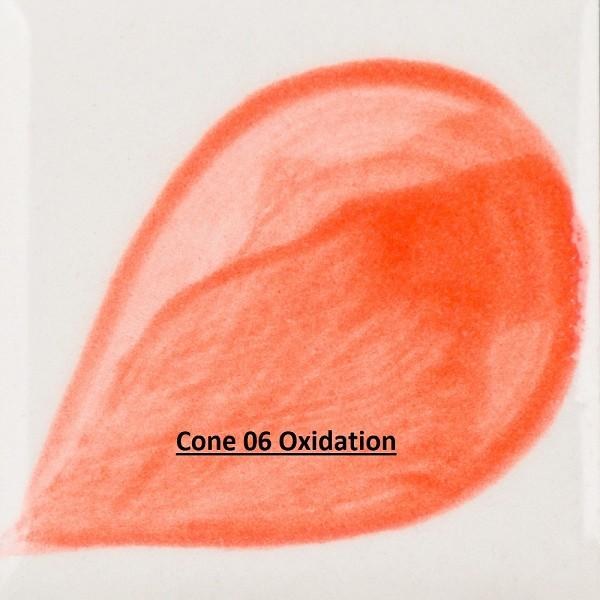 EZ108 -  Carrot Cone 06-10, 1oz