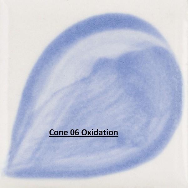 EZ110 -  Cool Blue Cone 06-10, 1oz