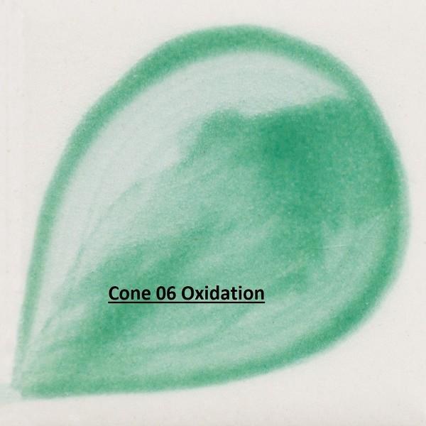 EZ111 -  Juniper Green Cone 06-10, 1oz