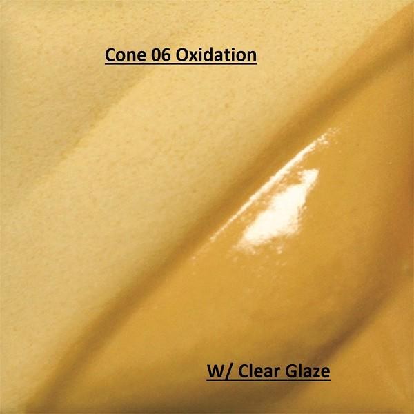 PV350 - Orange  Cone 06-10, Pint