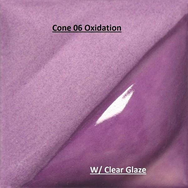 V380 - Violet  Cone 06-10, int