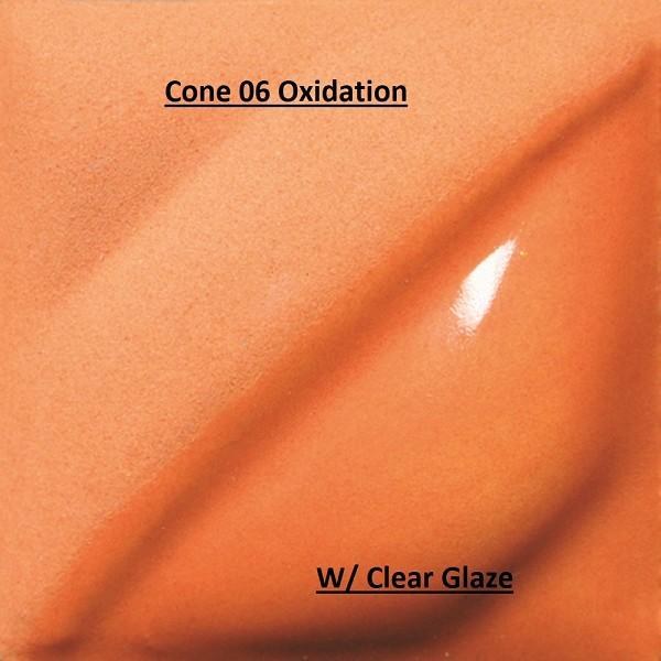 PV384 - Real Orange  Cone 06-10, Pint