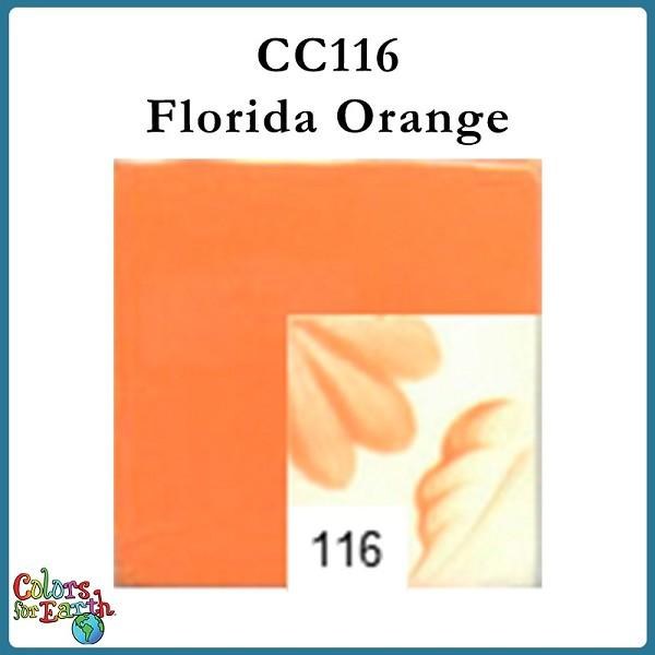 CC116 - Florida Orange, 1oz