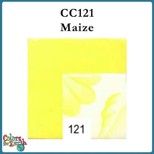CC121 - Maize, 1oz