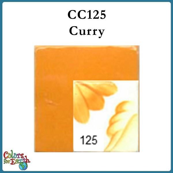 CC125 - Curry, 1oz