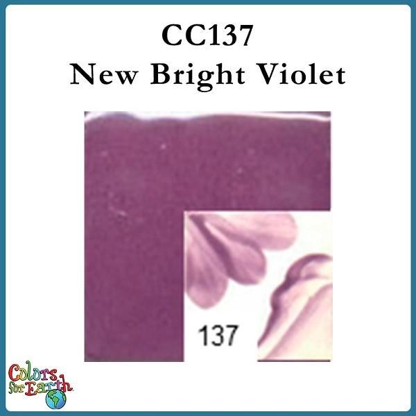 CC137 - Bright Violet, 1oz