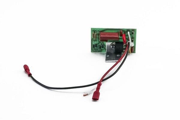 RB103 - Circuit Control Board (110V) for B,C,CXC Wheels