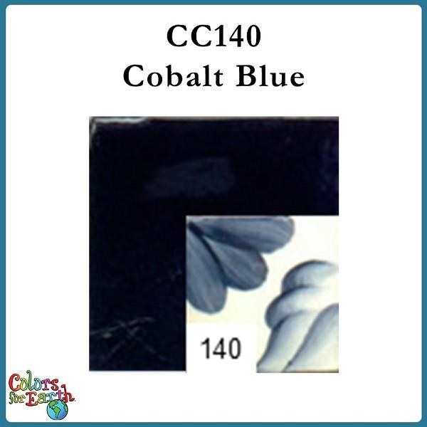 CC140 - Cobalt Blue, 1oz