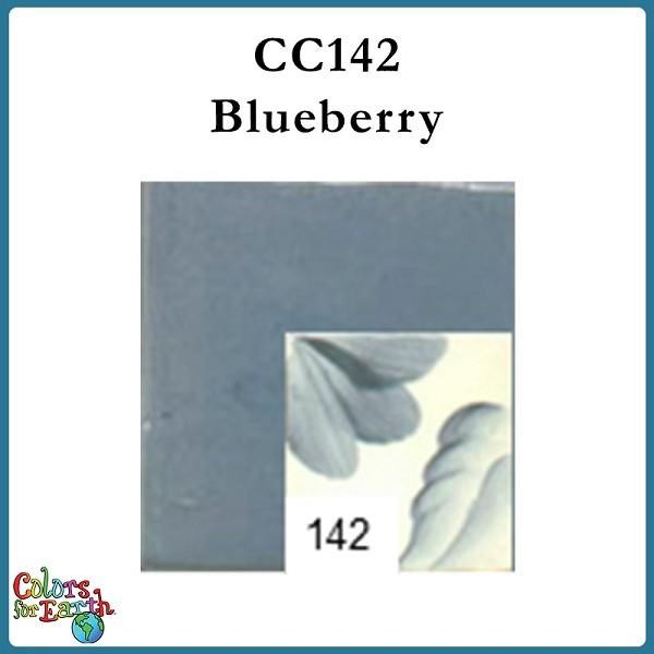 CC142 - Blueberry, 1oz