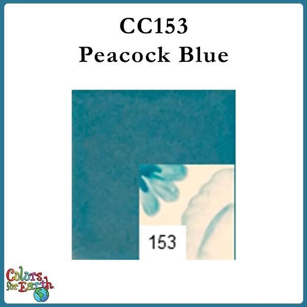 CC143 - Sapphire Blue, 1oz
