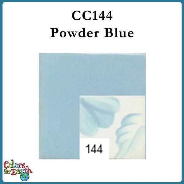 CC144 - Powder Blue, 1oz