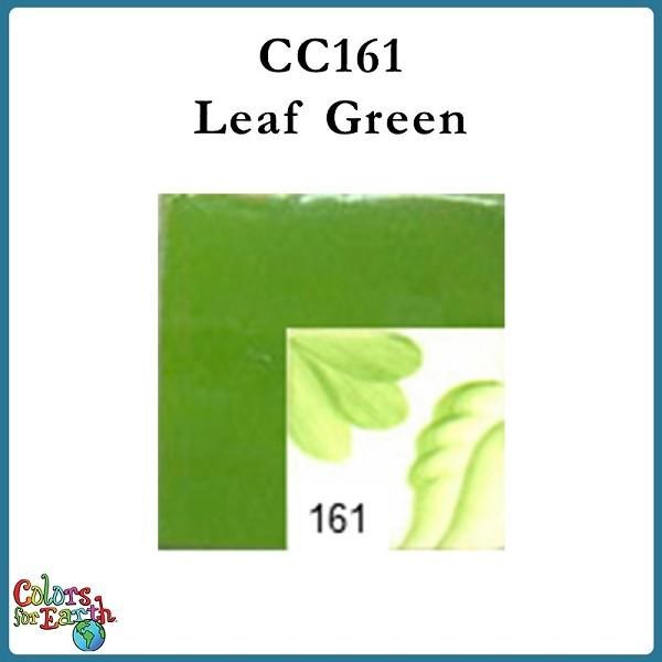 CC161 - Green Leaf, 1oz
