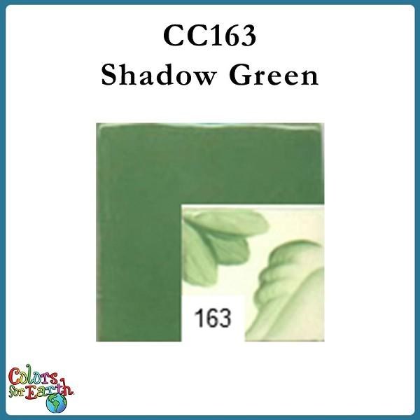 CC163  - Shadow Green, 1oz