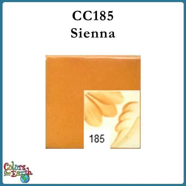 CC185 - Sienna, 1oz