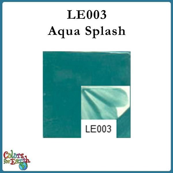 LE003 - Aqua Splash, 1oz