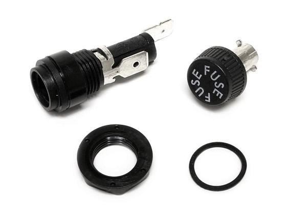 RB134 - Fuseholder, Bussman