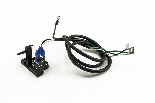 RB143 - Foot Pedal Electric Assemblly w/ Cord