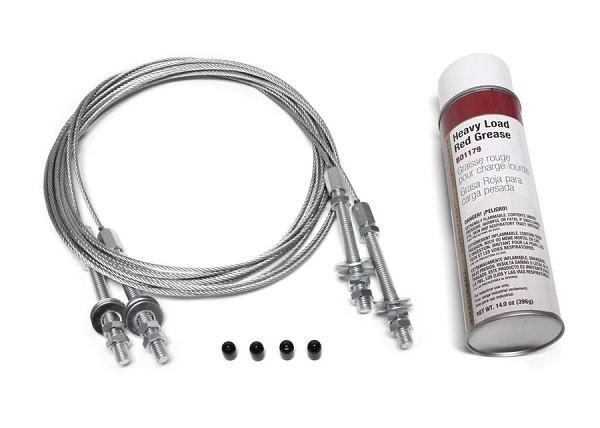 Cables SR20 & 36 Set (Short) Repair