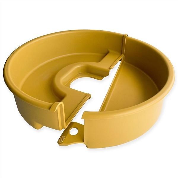RB281 - Splash Pan, (Gold)