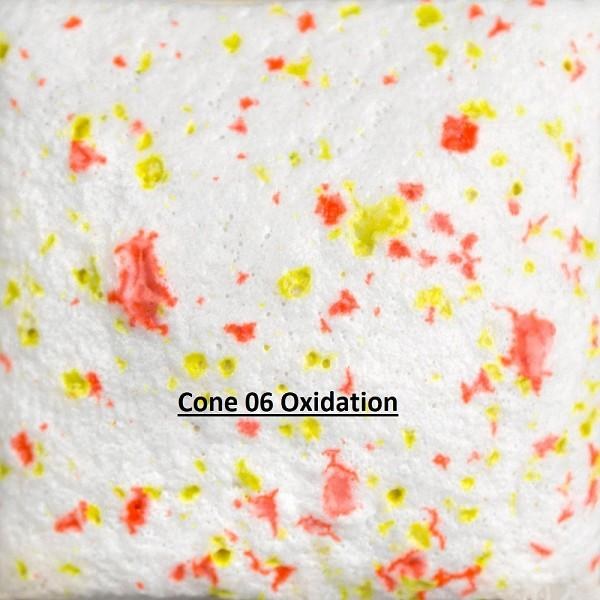 SG303 -  Citrus Snow Gem Cone 06-10, 4oz