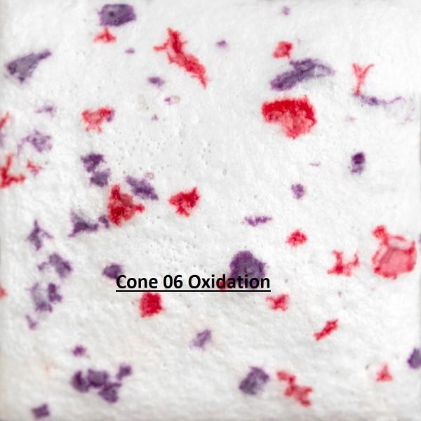 SG304 -  Berry Snow Gem Glaze, Cone 06-10, Pint