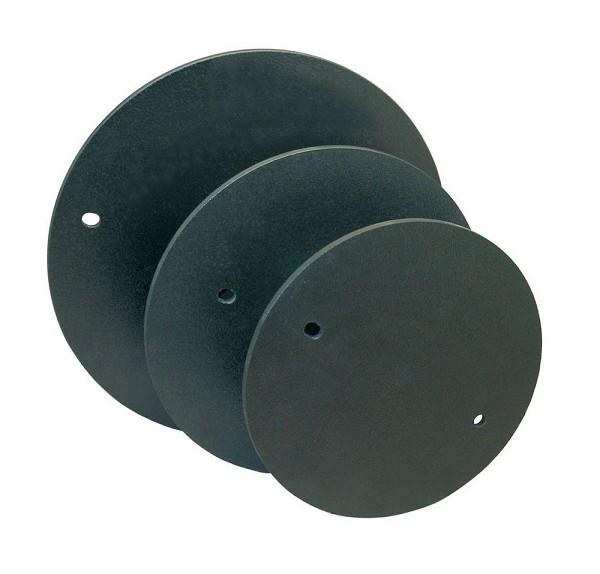 Plasti-Bats 12" w/ Holes