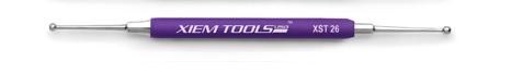 XST26 - Double Ball Stylus, Lrg.