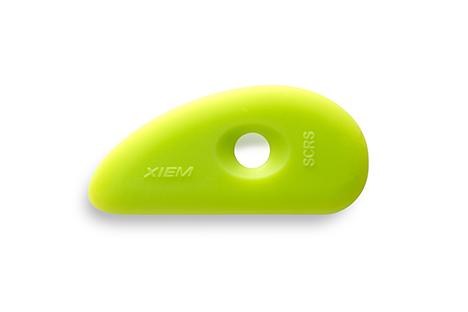 XUSSRS Ultra Soft Silicone Rib, Sm.