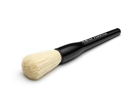 XCUB - Clean-up & Glaze Brush, 1.5" Goat Hair