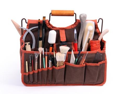 XAB Art Bag