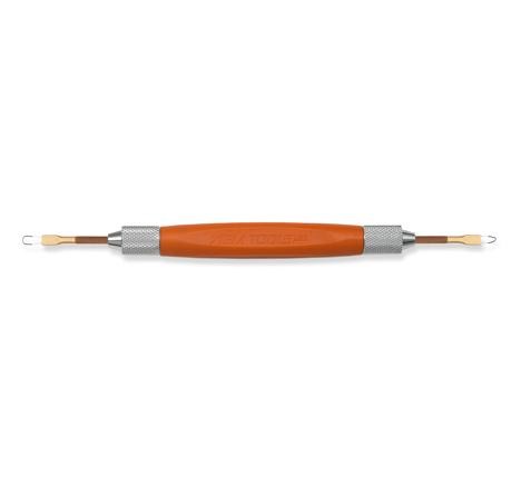 XSP  Scratch Pen - Orange