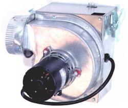 Clean Air Vent System, Cress