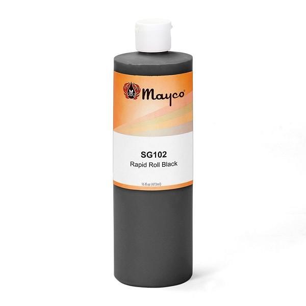 SG102 - Black Rapid Roll Cone 06-6, Pint