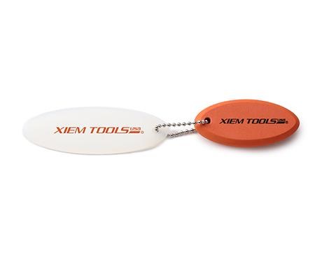 XSCS Silicone Clay Rib w/ Float