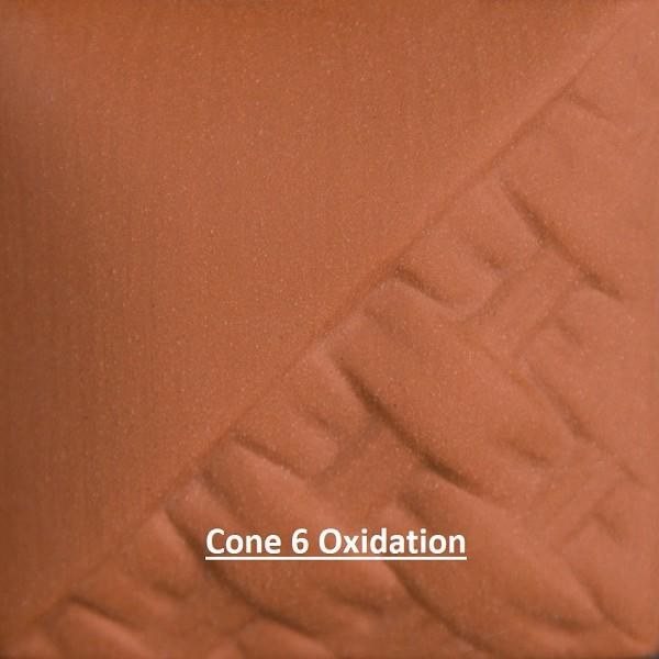 EG007 - Terracotta Engobe Cone 5-10